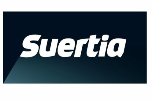 App móvil de Suertia