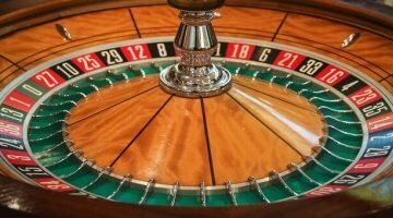 Roulette